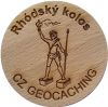 CWG Rhódský kolos